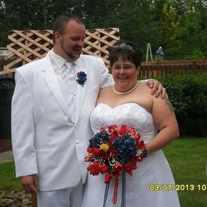 Meet your Posher, Dawn